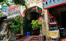 A25 Hotel - 197 Thanh Nhàn