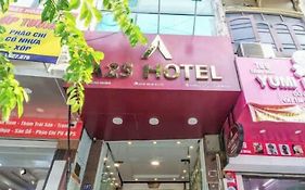 A25 Hotel - 197 Thanh Nhàn