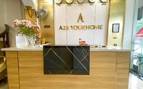 A25 Hotel - 197 Thanh Nhàn